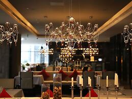 Sofitel Guangzhou Sunrich