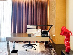 Sofitel Guangzhou Sunrich