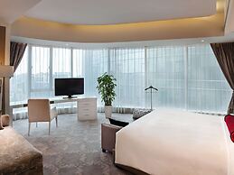 Sofitel Guangzhou Sunrich