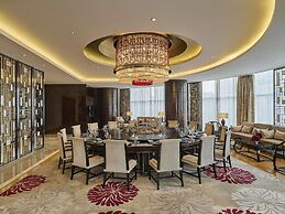 Sofitel Guangzhou Sunrich