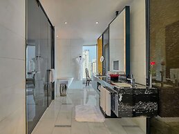 Sofitel Guangzhou Sunrich