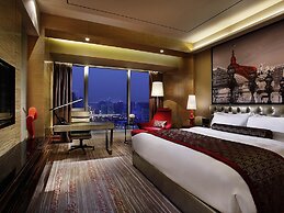 Sofitel Guangzhou Sunrich