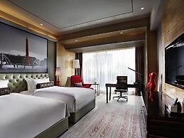 Sofitel Guangzhou Sunrich