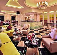 Sofitel Guangzhou Sunrich