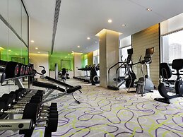 Sofitel Guangzhou Sunrich