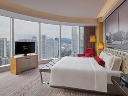 Sofitel Guangzhou Sunrich