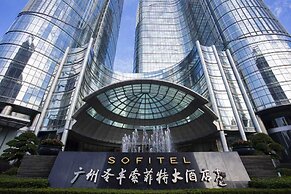 Sofitel Guangzhou Sunrich