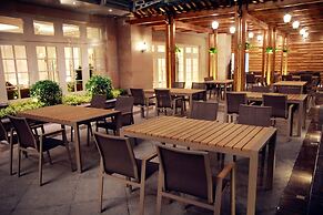 Sofitel Guangzhou Sunrich