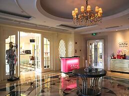 Sofitel Guangzhou Sunrich