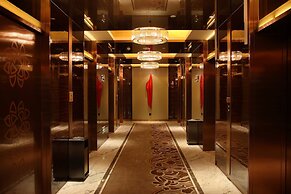 Sofitel Guangzhou Sunrich