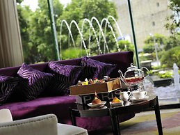 Sofitel Guangzhou Sunrich