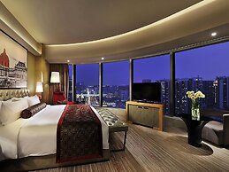 Sofitel Guangzhou Sunrich