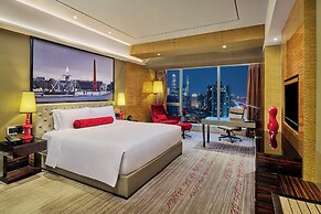 Sofitel Guangzhou Sunrich