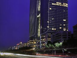Sofitel Guangzhou Sunrich