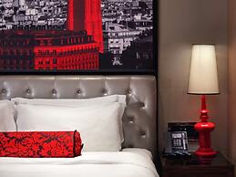 Sofitel Guangzhou Sunrich