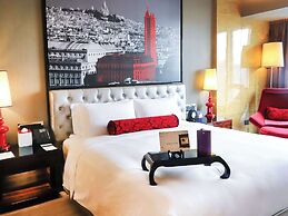 Sofitel Guangzhou Sunrich