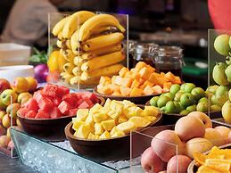 Sofitel Guangzhou Sunrich