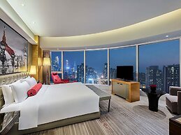 Sofitel Guangzhou Sunrich
