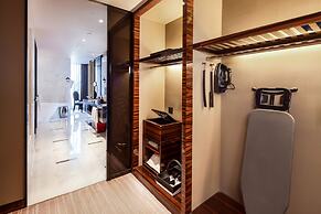 Sofitel Guangzhou Sunrich