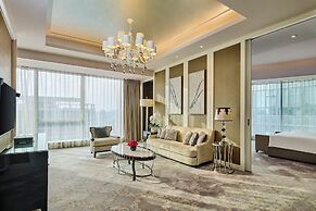 Sofitel Guangzhou Sunrich