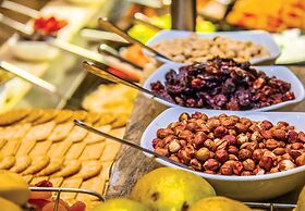 The Fairway Hotel, Spa & Golf Resort