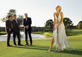 The Fairway Hotel, Spa & Golf Resort