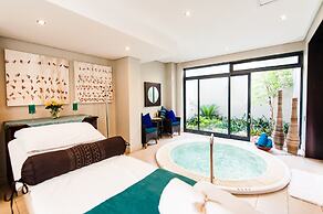 The Fairway Hotel, Spa & Golf Resort