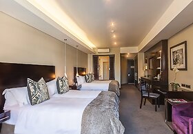 The Fairway Hotel, Spa & Golf Resort