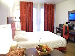 Villa Val Sénart