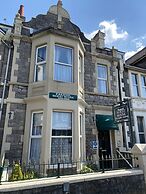 The Parasol Weston