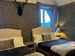 The Hunting Lodge