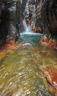 Blue River Resort & Hot Springs