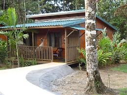 Blue River Resort & Hot Springs