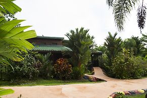 Blue River Resort & Hot Springs
