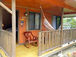 Blue River Resort & Hot Springs