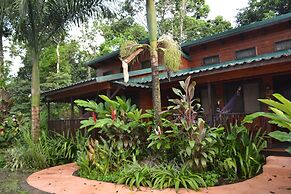 Blue River Resort & Hot Springs