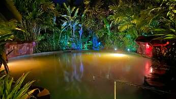 Blue River Resort & Hot Springs