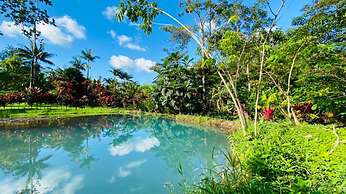 Blue River Resort & Hot Springs
