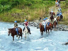 Blue River Resort & Hot Springs