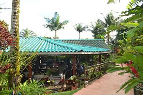 Blue River Resort & Hot Springs