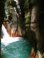 Blue River Resort & Hot Springs