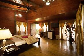 Blue River Resort & Hot Springs