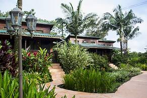 Blue River Resort & Hot Springs