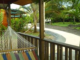 Blue River Resort & Hot Springs