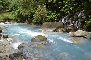 Blue River Resort & Hot Springs