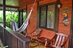 Blue River Resort & Hot Springs