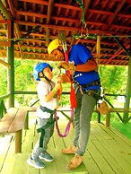 Blue River Resort & Hot Springs