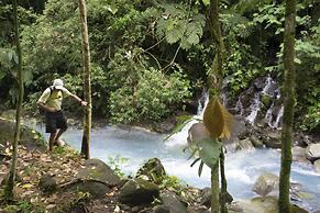 Blue River Resort & Hot Springs