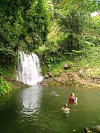 Blue River Resort & Hot Springs