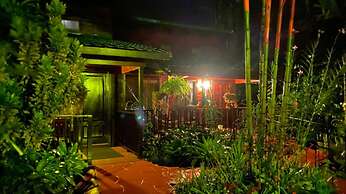 Blue River Resort & Hot Springs